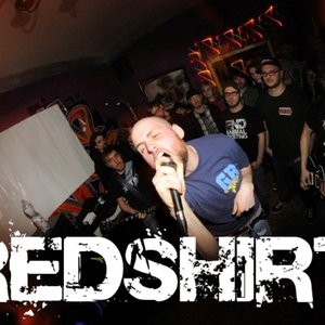 Avatar for redshirt