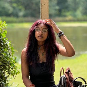 Avatar for Alanna Crouch