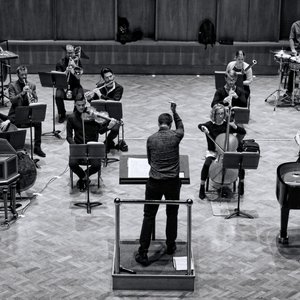 Avatar for Riot Ensemble