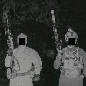 songs for people who hate the world (there’s no ending this nightmare)