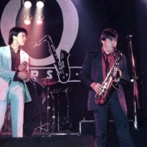 Avatar for Paul Young & The Q-Tips