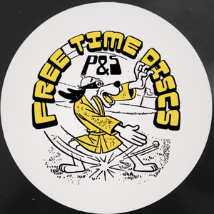 FREETIME 004 by Paul & Shark