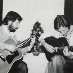 Avatar for Kevin McCormick & David Horridge