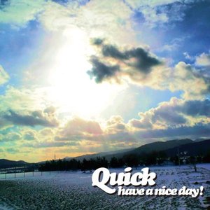 have a nice day!