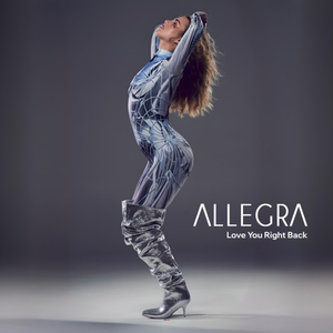 Artwork for Love You Right Back