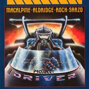 Project: Driver