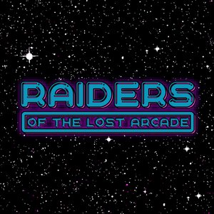 Avatar for Raiders of the Lost Arcade