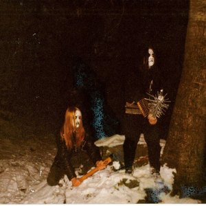 Avatar for Carpathian Forest