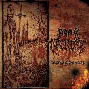 Avatar for Papa Necrose