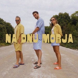 Na dnu morja