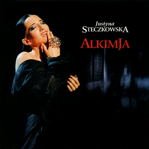 Alkimja by Justyna Steczkowska