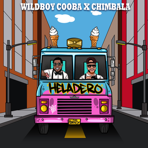 Heladero by WildBoy Cooba