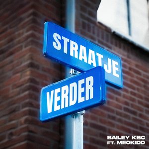 Straatje Verder - Single