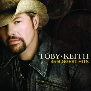 Toby Keith - Getcha Some