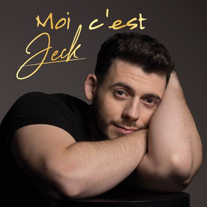 Moi c'est Jeck