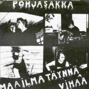 Maailma täynnä vihaa