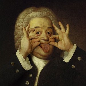 Avatar for S. Bach