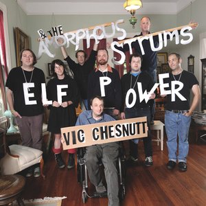 Avatar for Vic Chesnutt w/ Elf Power
