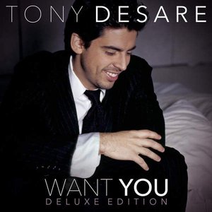 Want You (Deluxe Edition) artwork