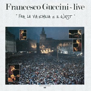 Fra la via Emilia e il West (disco 2)