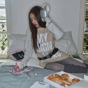 Avatar for Min jiwoon