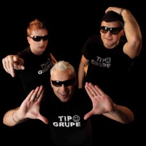 Avatar for Tipo Grupė