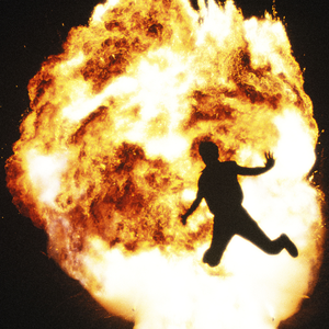 Not All Heroes Wear Capes album cover