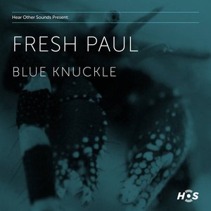 Blue Knuckle