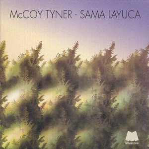 Sama Layuca by McCoy Tyner