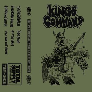 Take Back the Throne Demo