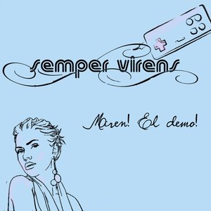 Maren! El demo!