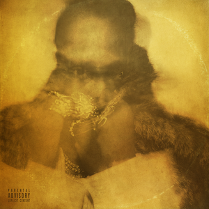 Mask Off by Future album cover