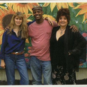 Avatar for Eric Bibb, Rory Block & Maria Muldaur