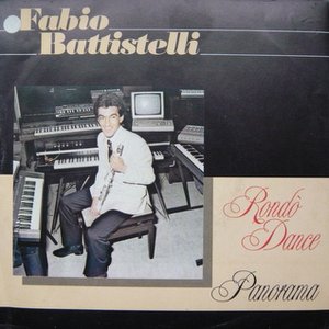Avatar for Fabio Battistelli