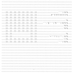 invalidObject Series (with)