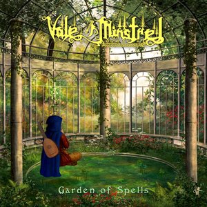 Garden Of Spells