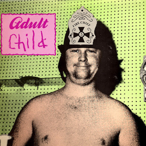 Adult/Child by The Beach Boys
