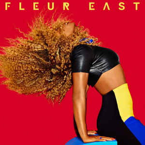 Love, Sax & Flashbacks (Track by Track) album cover