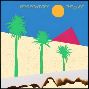 Boys Don't Cry