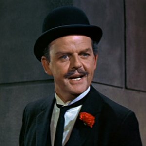Avatar for Dave Tomlinson