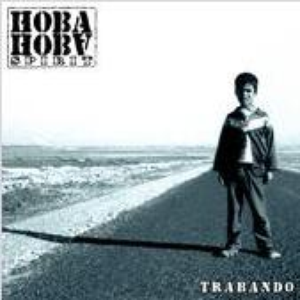trabando by Hoba Hoba Spirit
