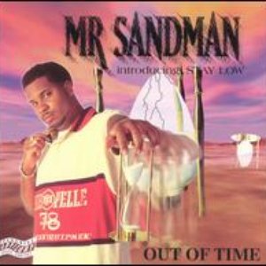 Avatar for Mr Sandman
