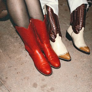 Boots by My Boots