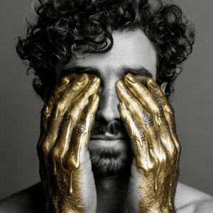 Gilded