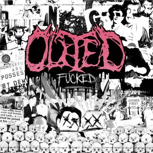 FUCKED