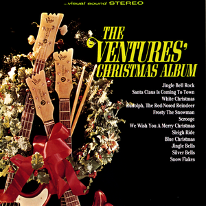 Pochette de Sleigh Ride