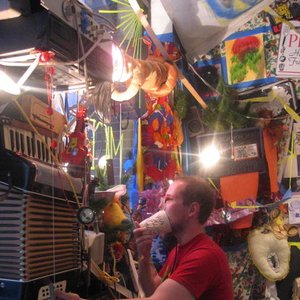 Avatar for Dan Deacon