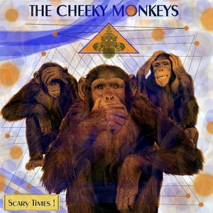 Avatar for The Cheeky Monkeys