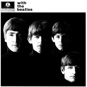 With The Beatles