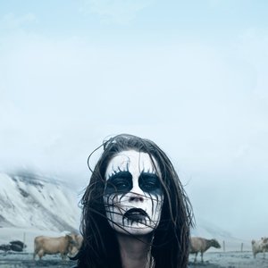 Avatar for Metalhead